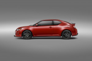 Scion TC 2016