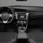 Scion TC 2016