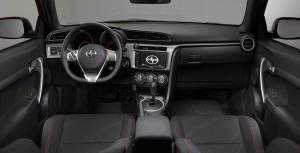 Scion TC 2016