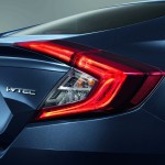 All-new Civic_1.8EL_Taillight