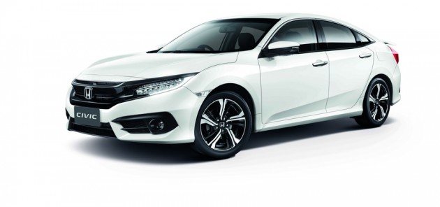 All-new Civic_TURBO RS_Side (1)