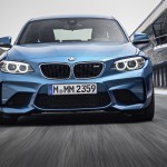 BMW M2 Coupe