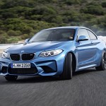 BMW M2 Coupe