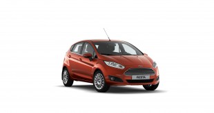 Ford Fiesta 1.5L Sport