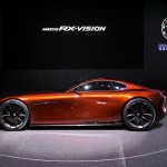 Mazda RX-9