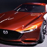 Mazda RX Vision