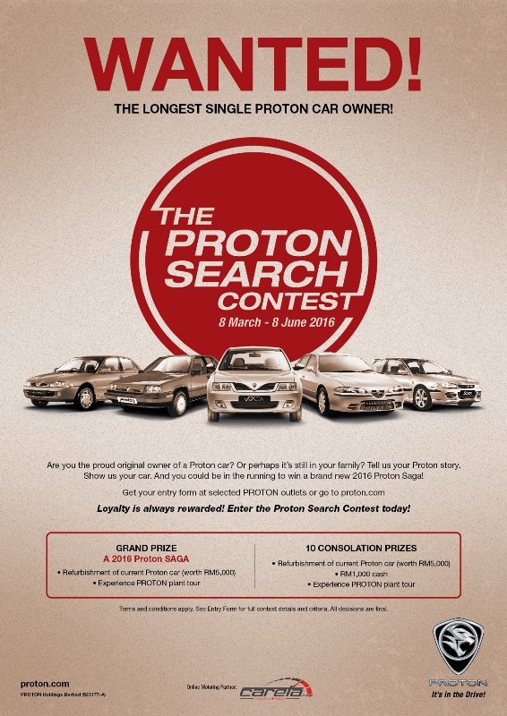 The PROTON Search Contest Visual (ENG)