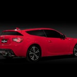 GLOBAL REVEAL OF TOYOTA 86 SHOOTING BRAKE CONCEPT