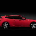 GLOBAL REVEAL OF TOYOTA 86 SHOOTING BRAKE CONCEPT