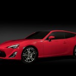 GLOBAL REVEAL OF TOYOTA 86 SHOOTING BRAKE CONCEPT