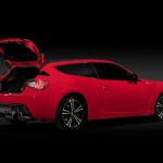 GLOBAL REVEAL OF TOYOTA 86 SHOOTING BRAKE CONCEPT