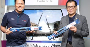 Bosch Advantage WIper