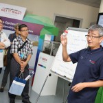 Bosch (02) - Bosch launches 'One Wrong Part Ruins Everything' campaign in Malaysia