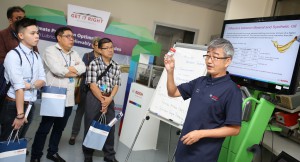 Bosch (02) - Bosch launches 'One Wrong Part Ruins Everything' campaign in Malaysia