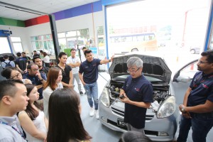 Bosch launches 'One Wrong Part Ruins Everything' campaign in Malaysia