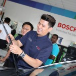 Bosch (04) - Bosch launches 'One Wrong Part Ruins Everything' campaign in Malaysia