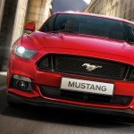 All-New Ford Mustang Roars into Malaysia