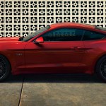 All-New Ford Mustang Roars into Malaysia