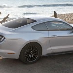 All-New Ford Mustang Roars into Malaysia