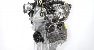 1.0-Liter Ford EcoBoost Wins Best Small Engine ‘Oscar’ for 5th Year Running