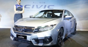 Price starts at RM113,800, Honda targets to sell 1,200 units per month