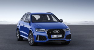 Audi SQ3