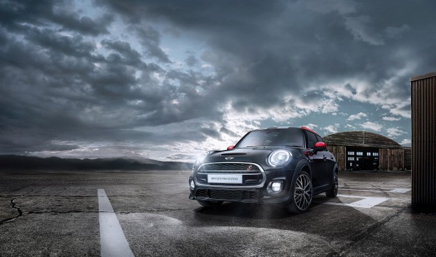 MINI JCW Pro Edition (1)