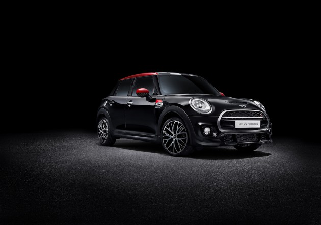 MINI JCW Pro Edition (3)