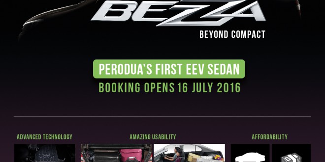 Open Booking 16 July 2016