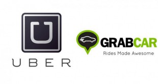 Uber Malaysia Grab Car
