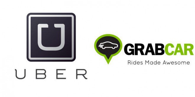 Uber Malaysia Grab Car