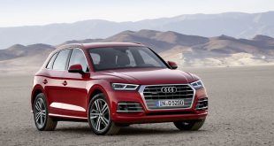 2017 Audi Q5