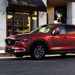 Mazda Taking Orders for All-New Mazda CX-5 in Japan