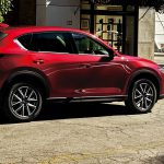 Mazda Taking Orders for All-New Mazda CX-5 in Japan