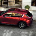 Mazda Taking Orders for All-New Mazda CX-5 in Japan