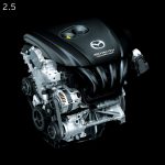 Mazda Taking Orders for All-New Mazda CX-5 in Japan