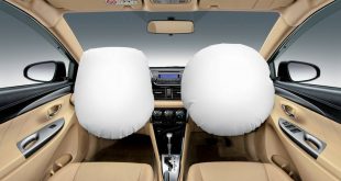 Toyota Airbag Recall