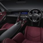 ALL-NEW LEXUS LC 500 Orders now accepted for the Lexus flagship coupe