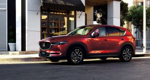 Mazda Strengthens Production System in Malaysia