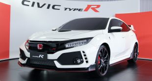 HONDA’S WORLD’S FASTEST FRONT-WHEEL-DRIVE (FWD) PRODUCTION CAR TO ARRIVE ON MALAYSIAN SHORES