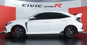 HONDA’S WORLD’S FASTEST FRONT-WHEEL-DRIVE (FWD) PRODUCTION CAR TO ARRIVE ON MALAYSIAN SHORES