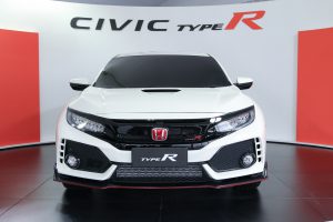 HONDA’S WORLD’S FASTEST FRONT-WHEEL-DRIVE (FWD) PRODUCTION CAR TO ARRIVE ON MALAYSIAN SHORES