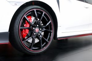 HONDA’S WORLD’S FASTEST FRONT-WHEEL-DRIVE (FWD) PRODUCTION CAR TO ARRIVE ON MALAYSIAN SHORES