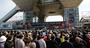 Tokyo Motor Show