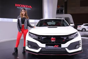 HONDA MALAYSIA LAUNCHES WORLD’S FASTEST (FWD) PRODUCTION CAR: THE ALL-NEW CIVIC TYPE R