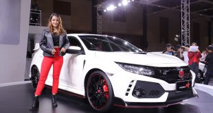 HONDA MALAYSIA LAUNCHES WORLD’S FASTEST (FWD) PRODUCTION CAR: THE ALL-NEW CIVIC TYPE R