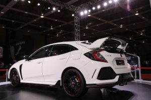 HONDA MALAYSIA LAUNCHES WORLD’S FASTEST (FWD) PRODUCTION CAR: THE ALL-NEW CIVIC TYPE R