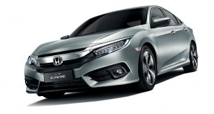 Honda Vehicles Price Post Zero-Rated GST