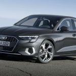 Audi A3 Sedan 2021
,Manhattan gray