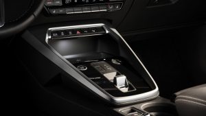 Audi A3 Sedan 2021 Interior 2